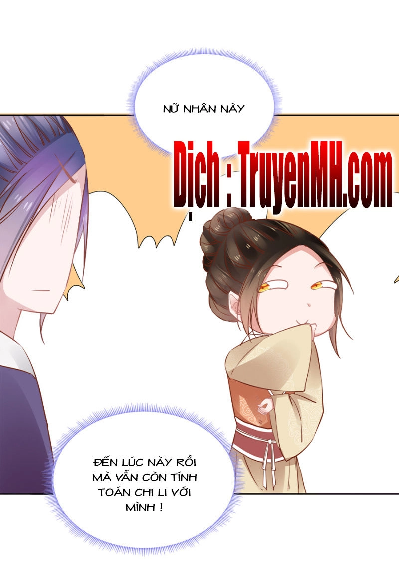 Solo Đi Vương Gia Chapter 90 - 19