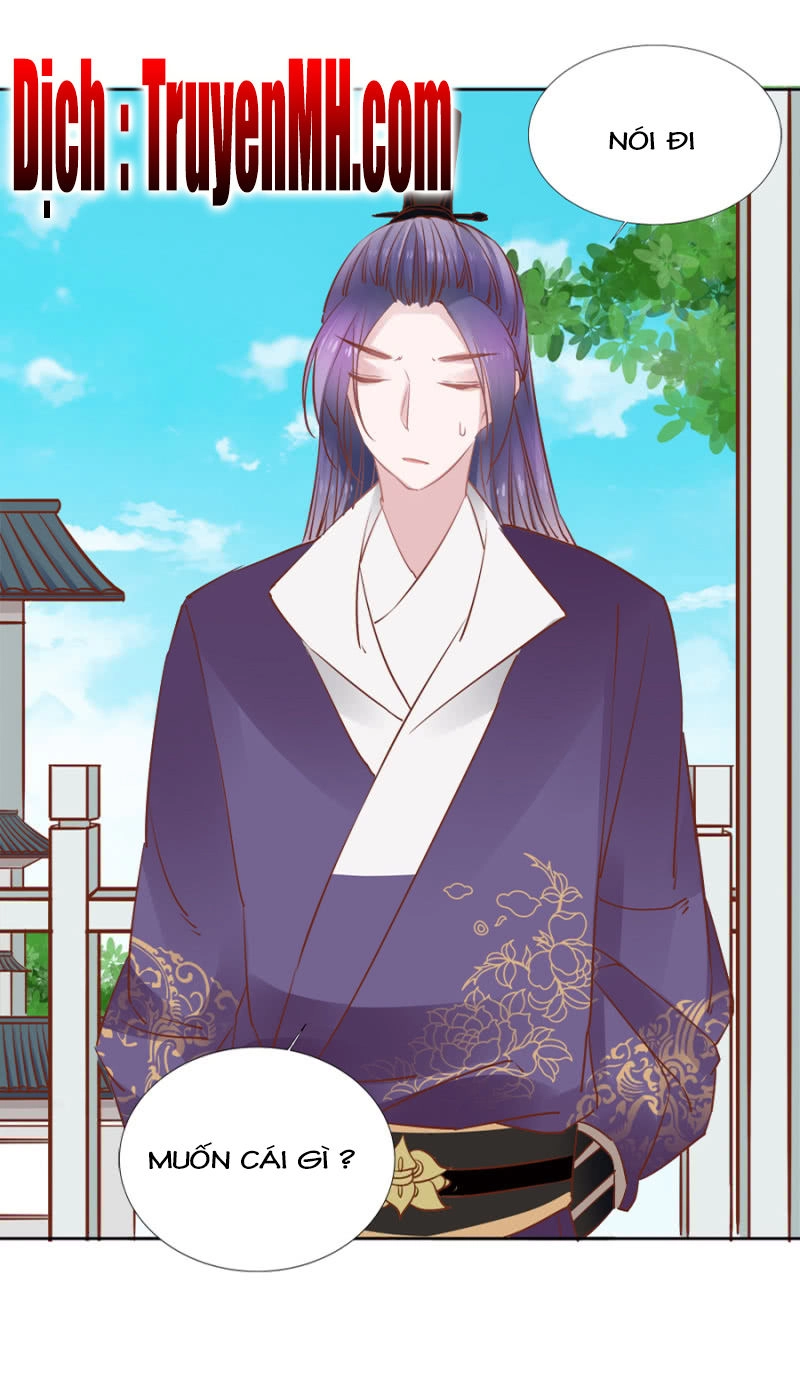 Solo Đi Vương Gia Chapter 91 - 2