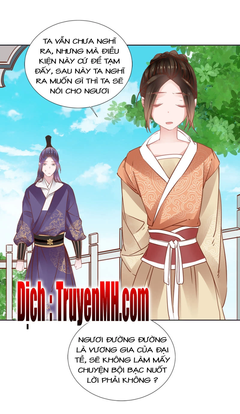 Solo Đi Vương Gia Chapter 91 - 3