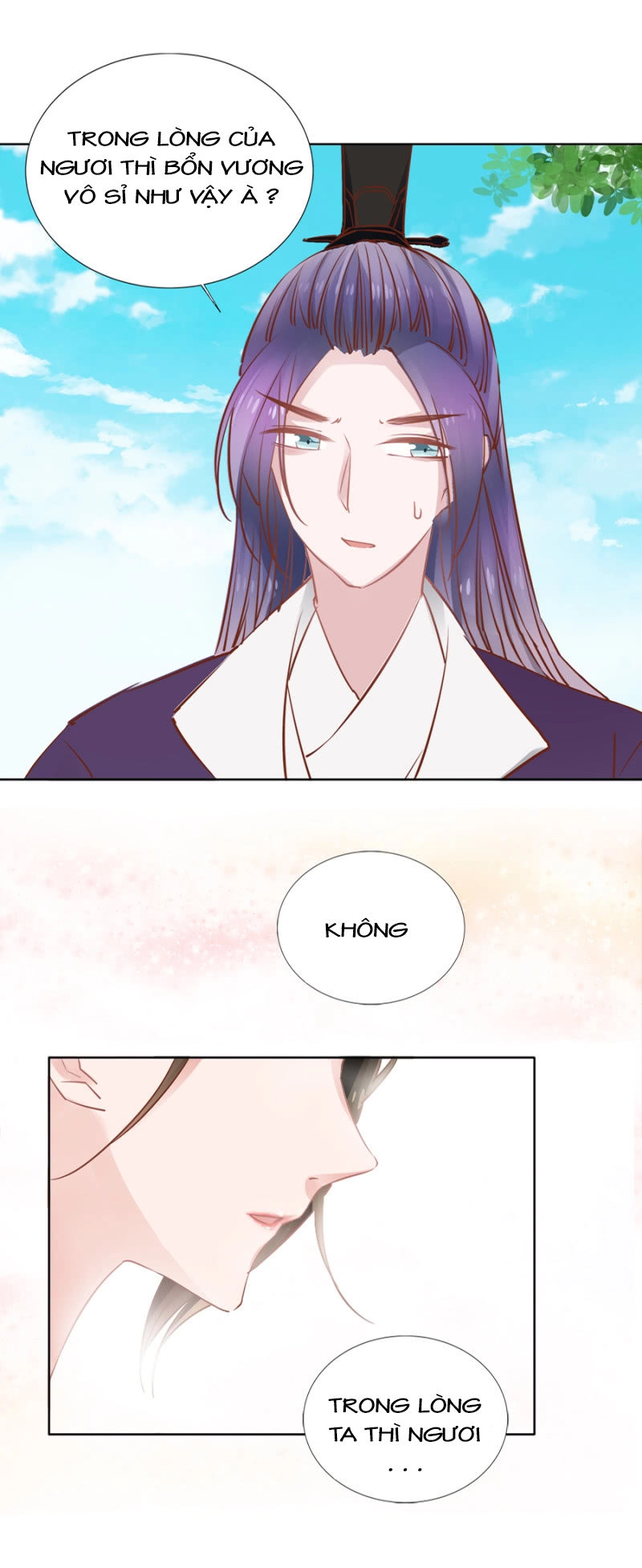 Solo Đi Vương Gia Chapter 91 - 4