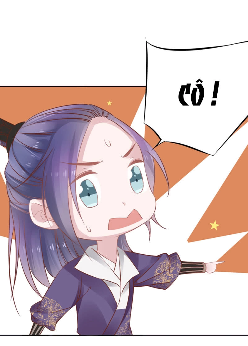 Solo Đi Vương Gia Chapter 91 - 6