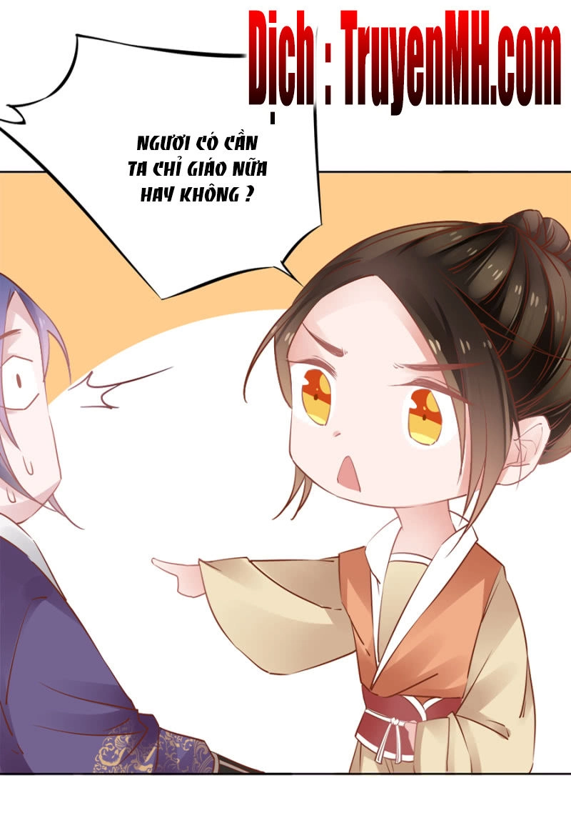 Solo Đi Vương Gia Chapter 91 - 7