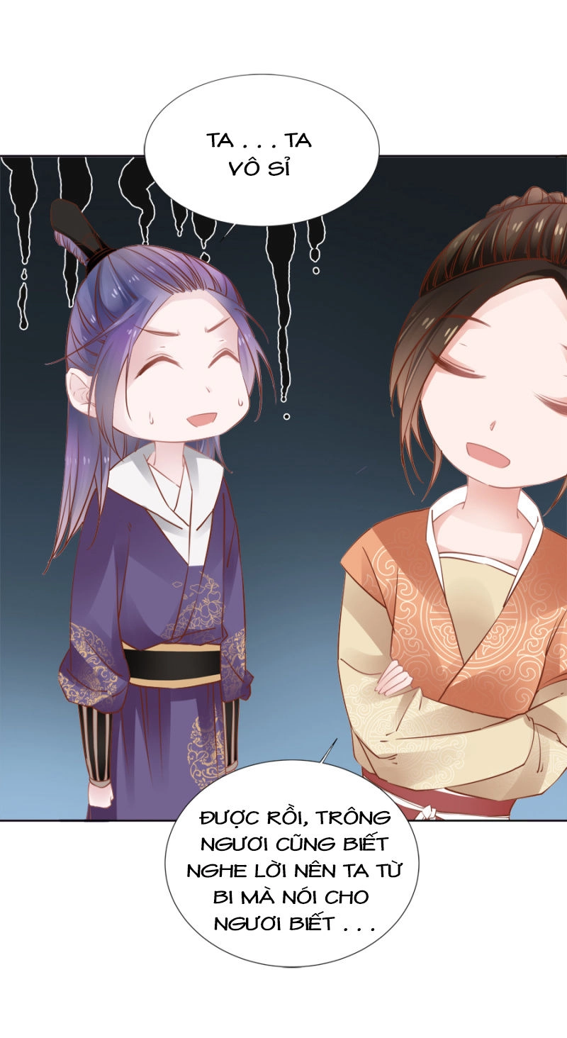 Solo Đi Vương Gia Chapter 91 - 8