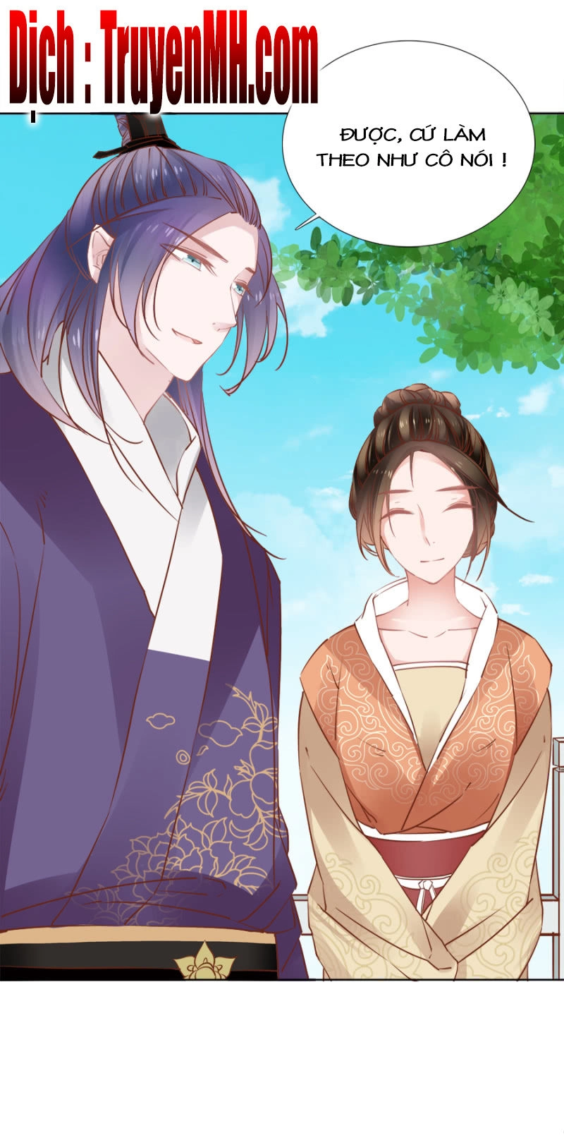 Solo Đi Vương Gia Chapter 91 - 11