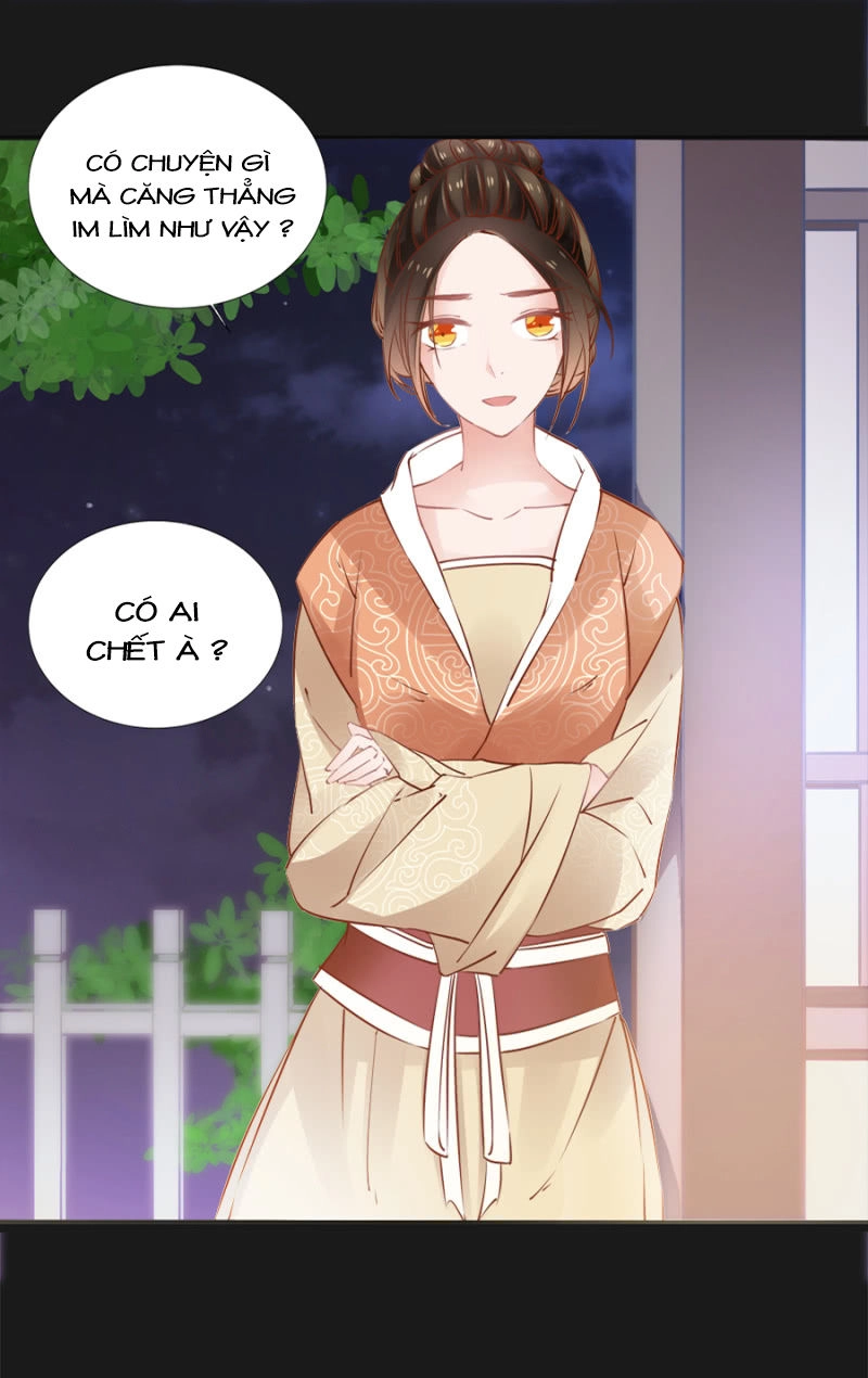 Solo Đi Vương Gia Chapter 92 - 2