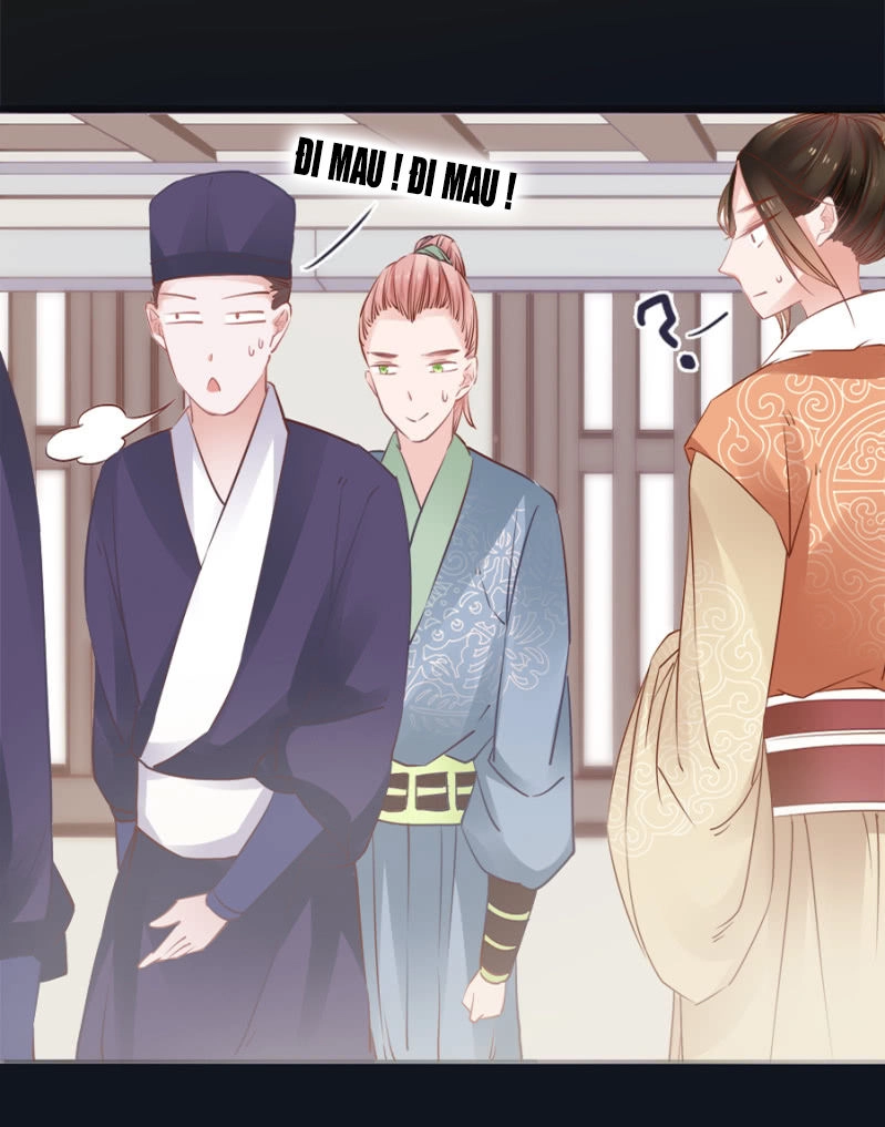 Solo Đi Vương Gia Chapter 92 - 4