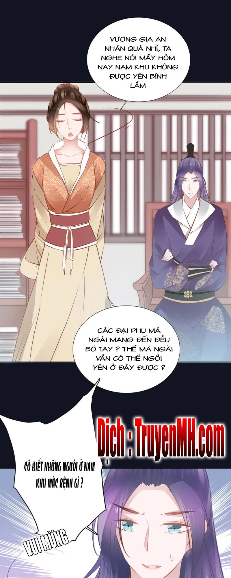 Solo Đi Vương Gia Chapter 92 - 14