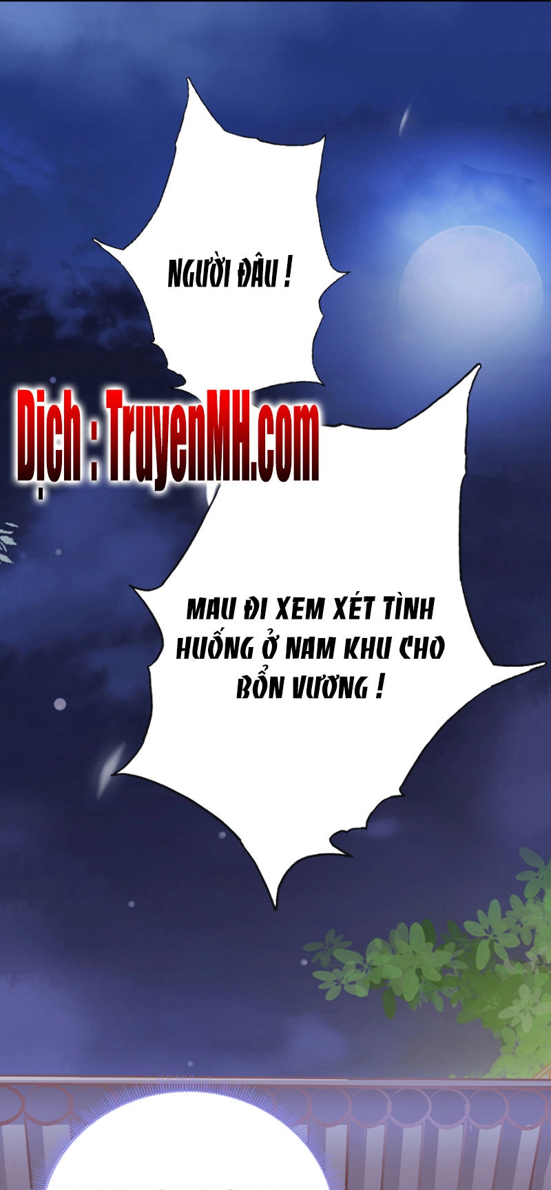 Solo Đi Vương Gia Chapter 93 - 5