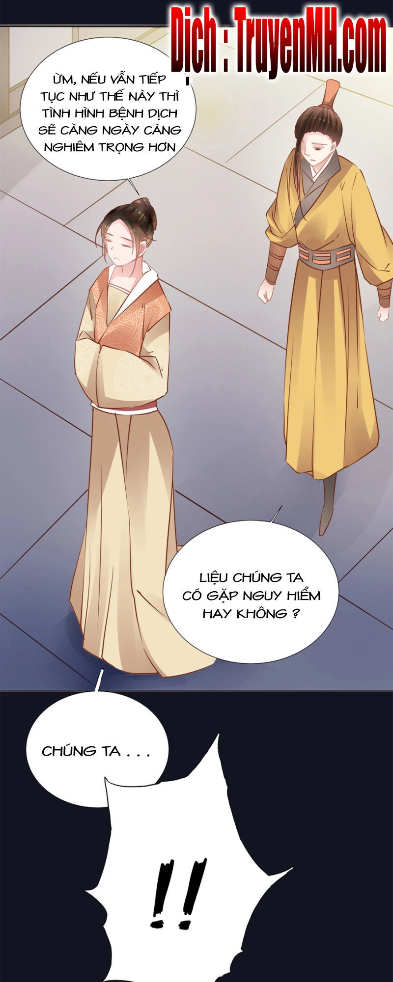 Solo Đi Vương Gia Chapter 93 - 11