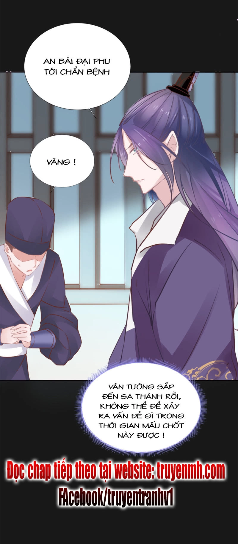 Solo Đi Vương Gia Chapter 93 - 18