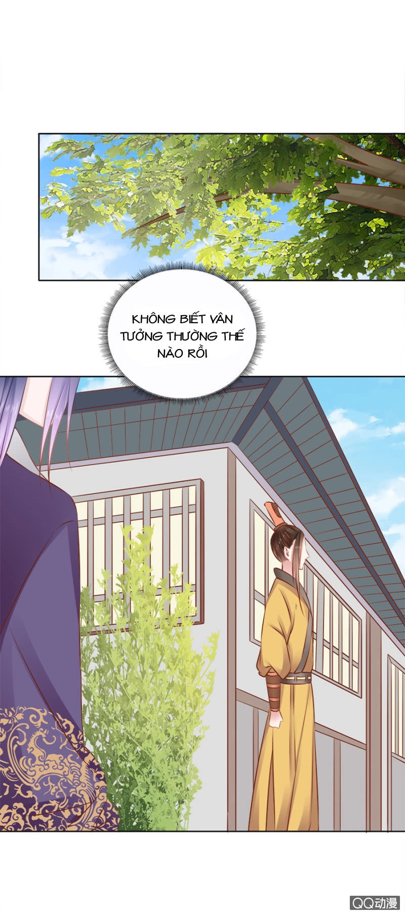 Solo Đi Vương Gia Chapter 94 - 2