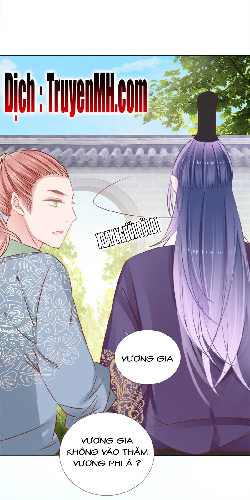 Solo Đi Vương Gia Chapter 94 - 3