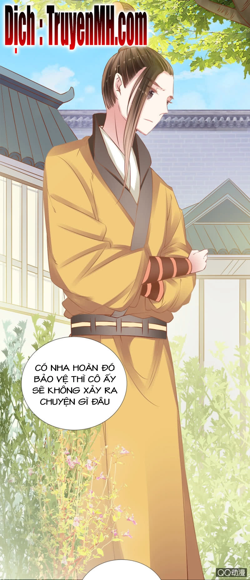 Solo Đi Vương Gia Chapter 94 - 5