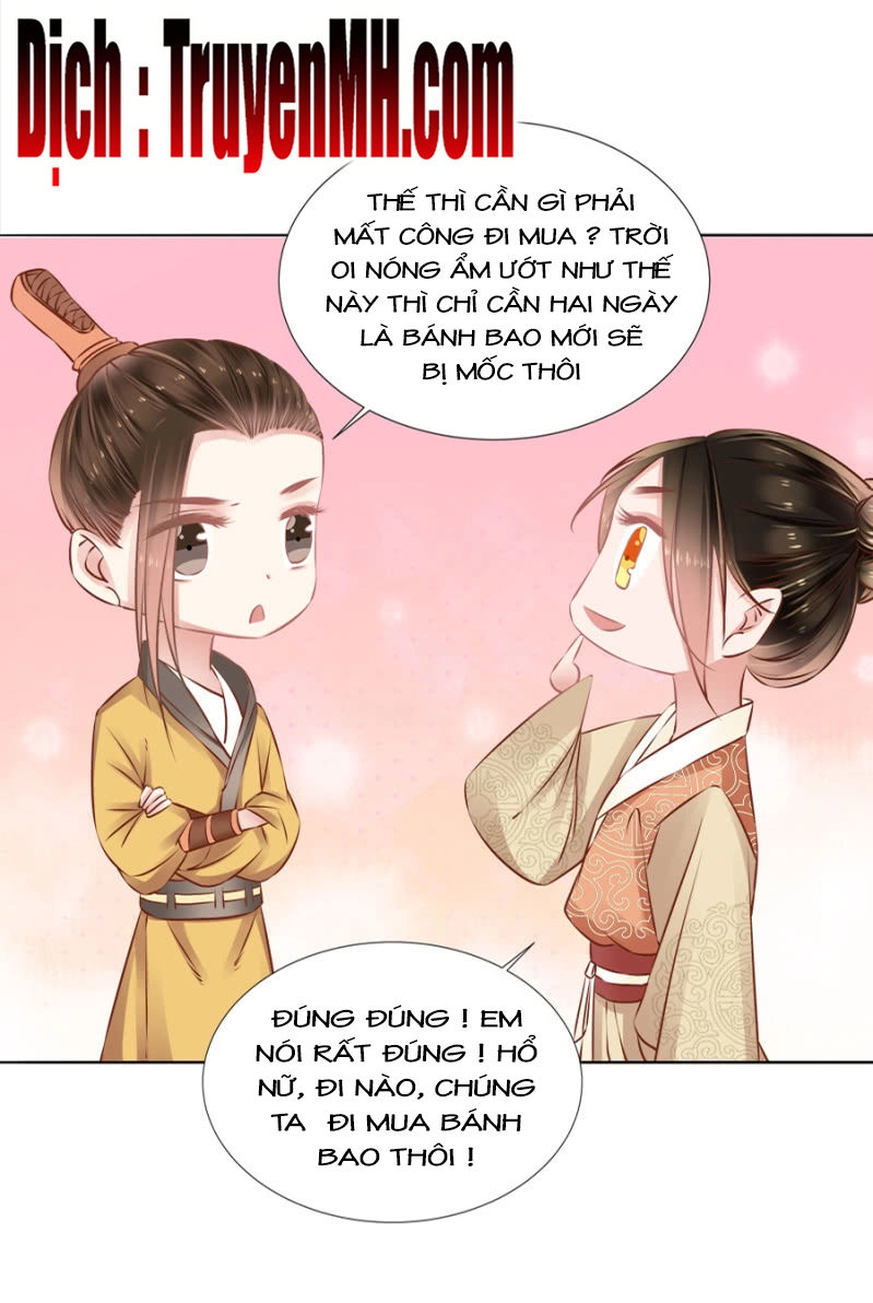 Solo Đi Vương Gia Chapter 94 - 9