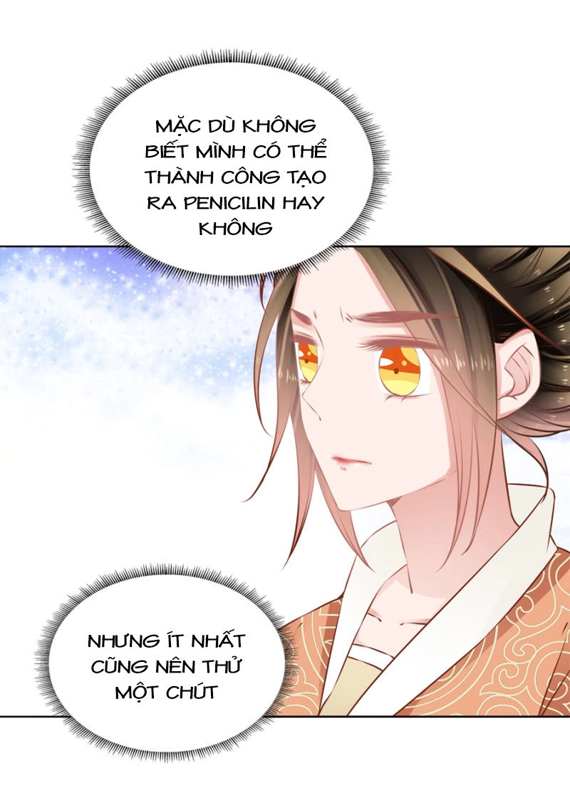 Solo Đi Vương Gia Chapter 94 - 10