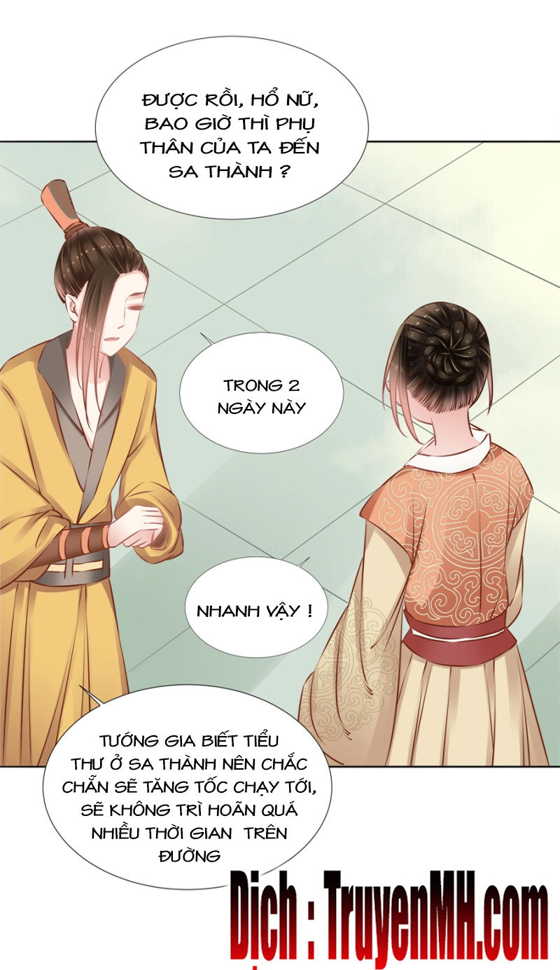 Solo Đi Vương Gia Chapter 94 - 11