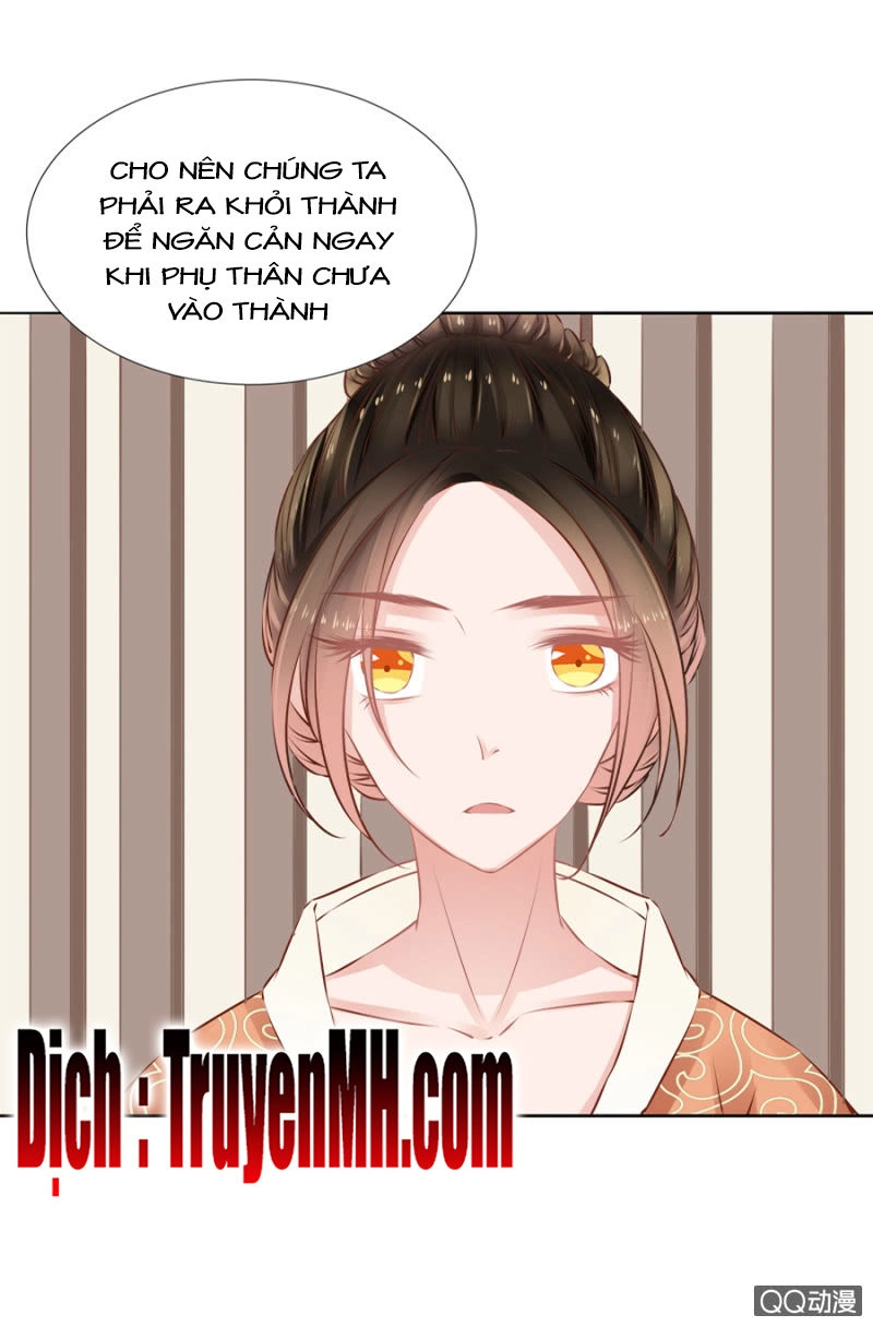 Solo Đi Vương Gia Chapter 94 - 13