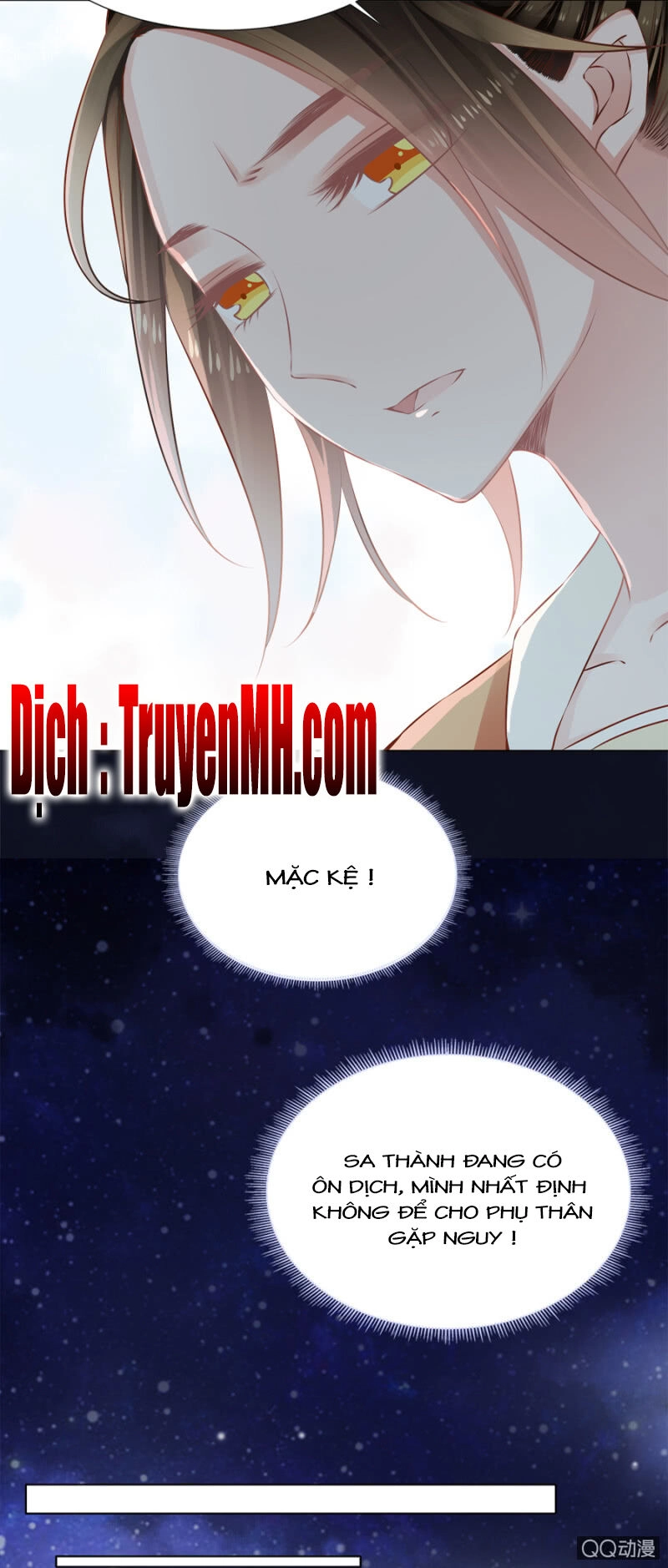 Solo Đi Vương Gia Chapter 95 - 3