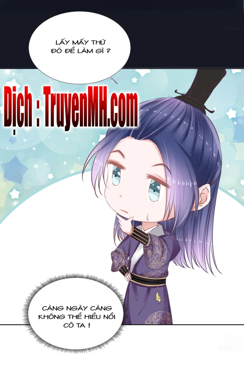 Solo Đi Vương Gia Chapter 95 - 6