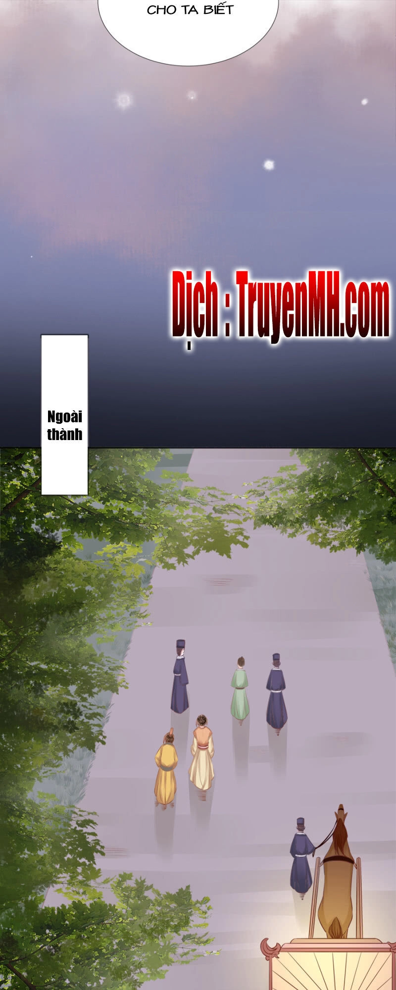 Solo Đi Vương Gia Chapter 95 - 8