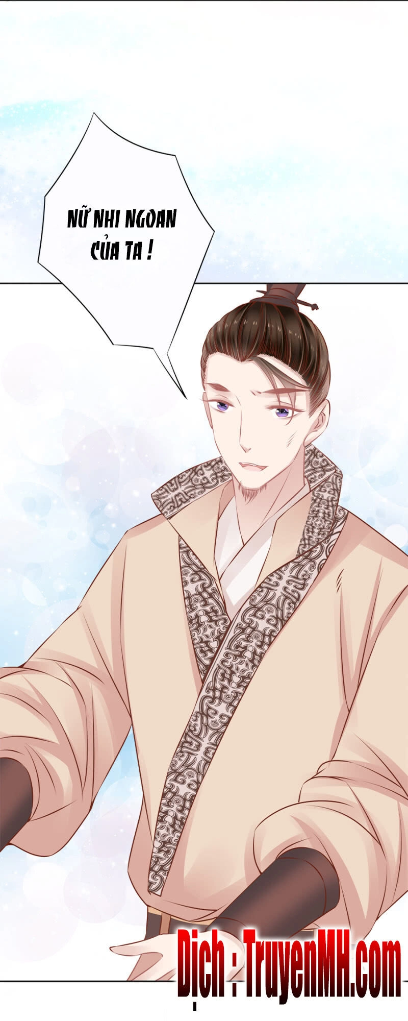 Solo Đi Vương Gia Chapter 95 - 15