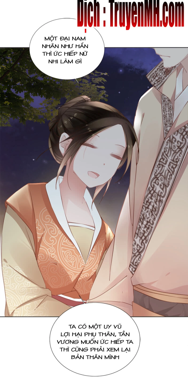 Solo Đi Vương Gia Chapter 96 - 4