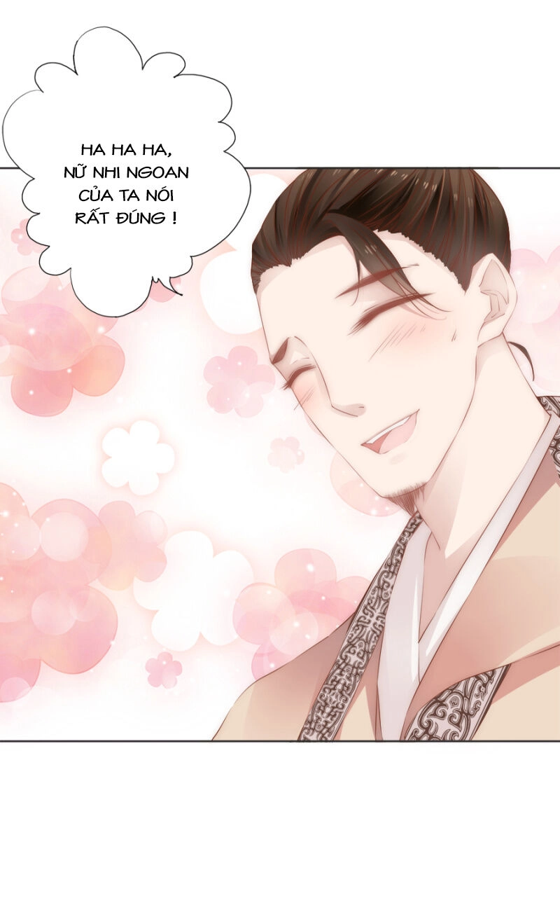 Solo Đi Vương Gia Chapter 96 - 5