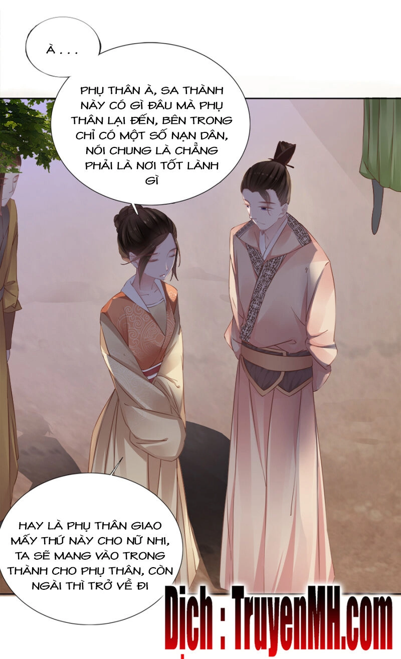 Solo Đi Vương Gia Chapter 96 - 6