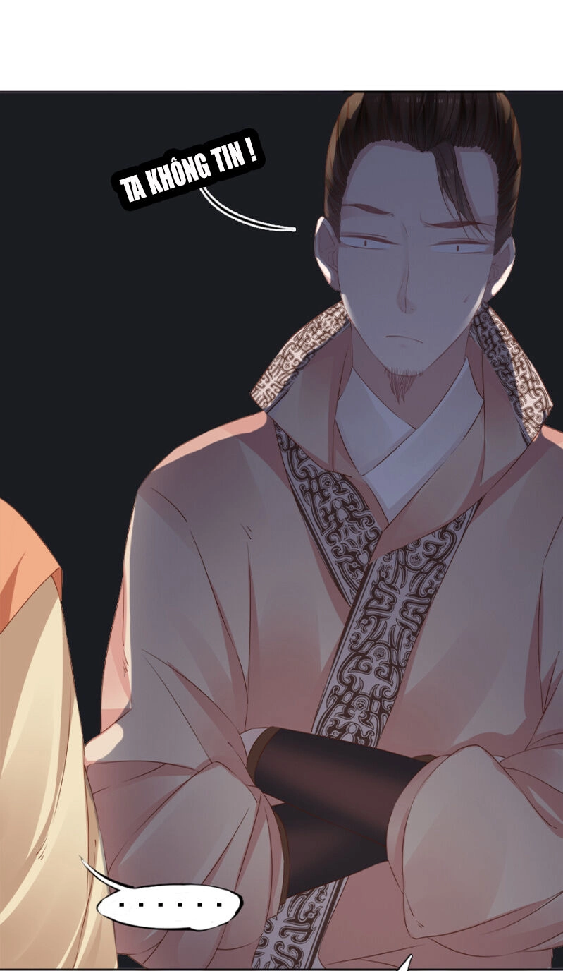 Solo Đi Vương Gia Chapter 96 - 9