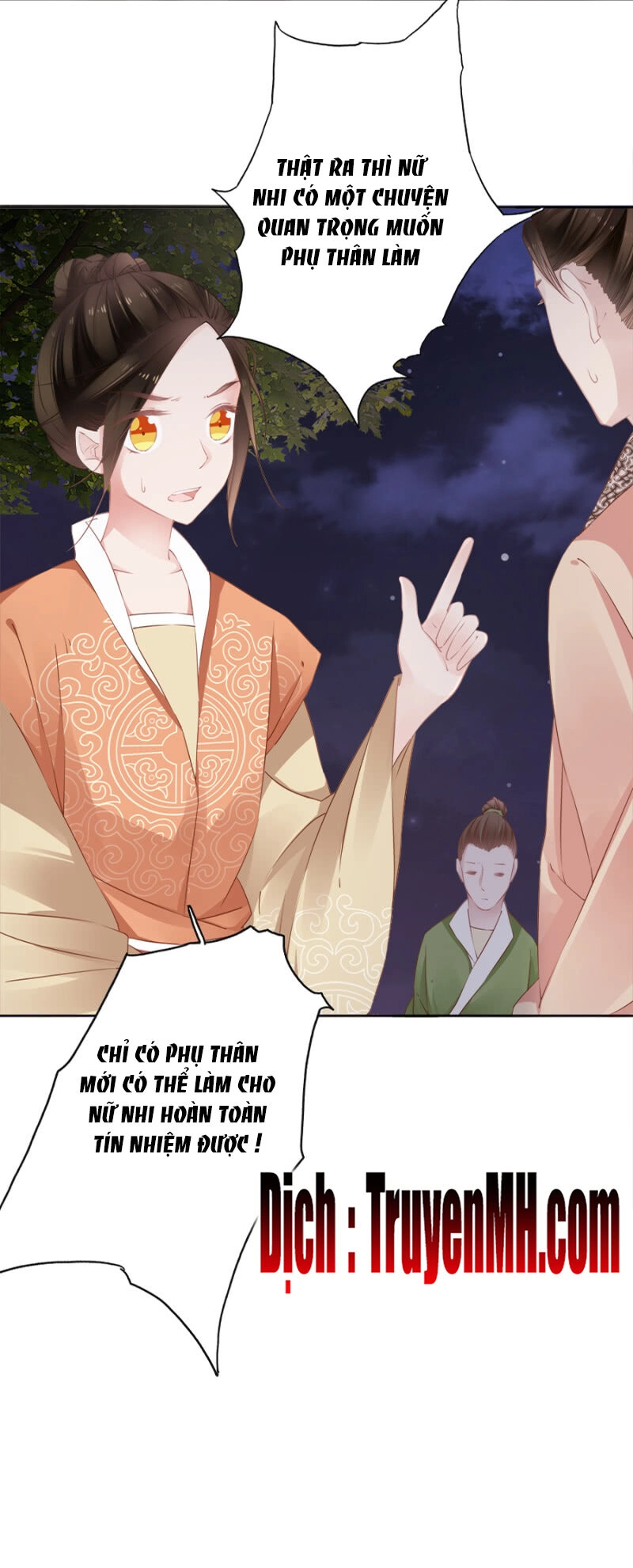 Solo Đi Vương Gia Chapter 96 - 10