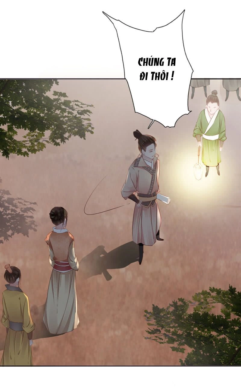 Solo Đi Vương Gia Chapter 97 - 17