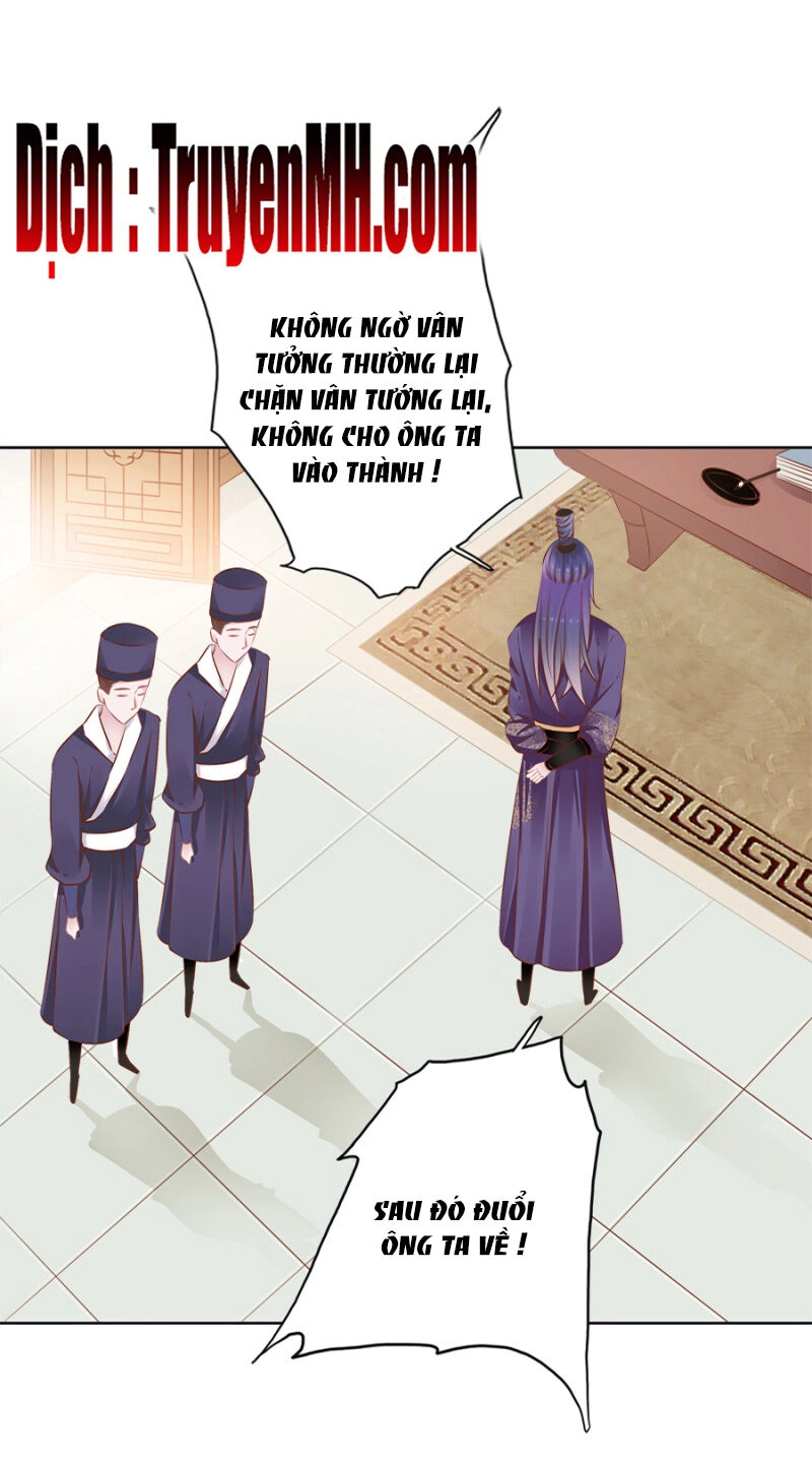 Solo Đi Vương Gia Chapter 98 - 3