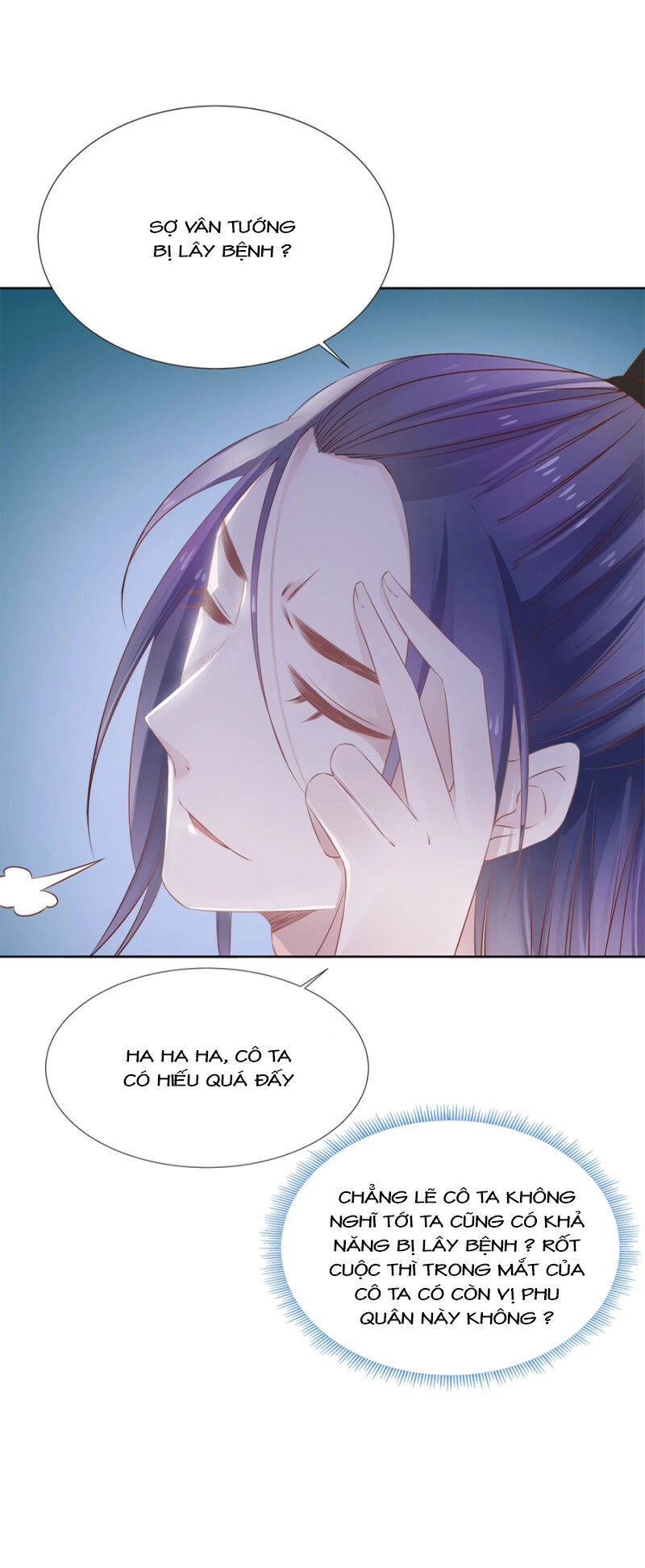 Solo Đi Vương Gia Chapter 98 - 6