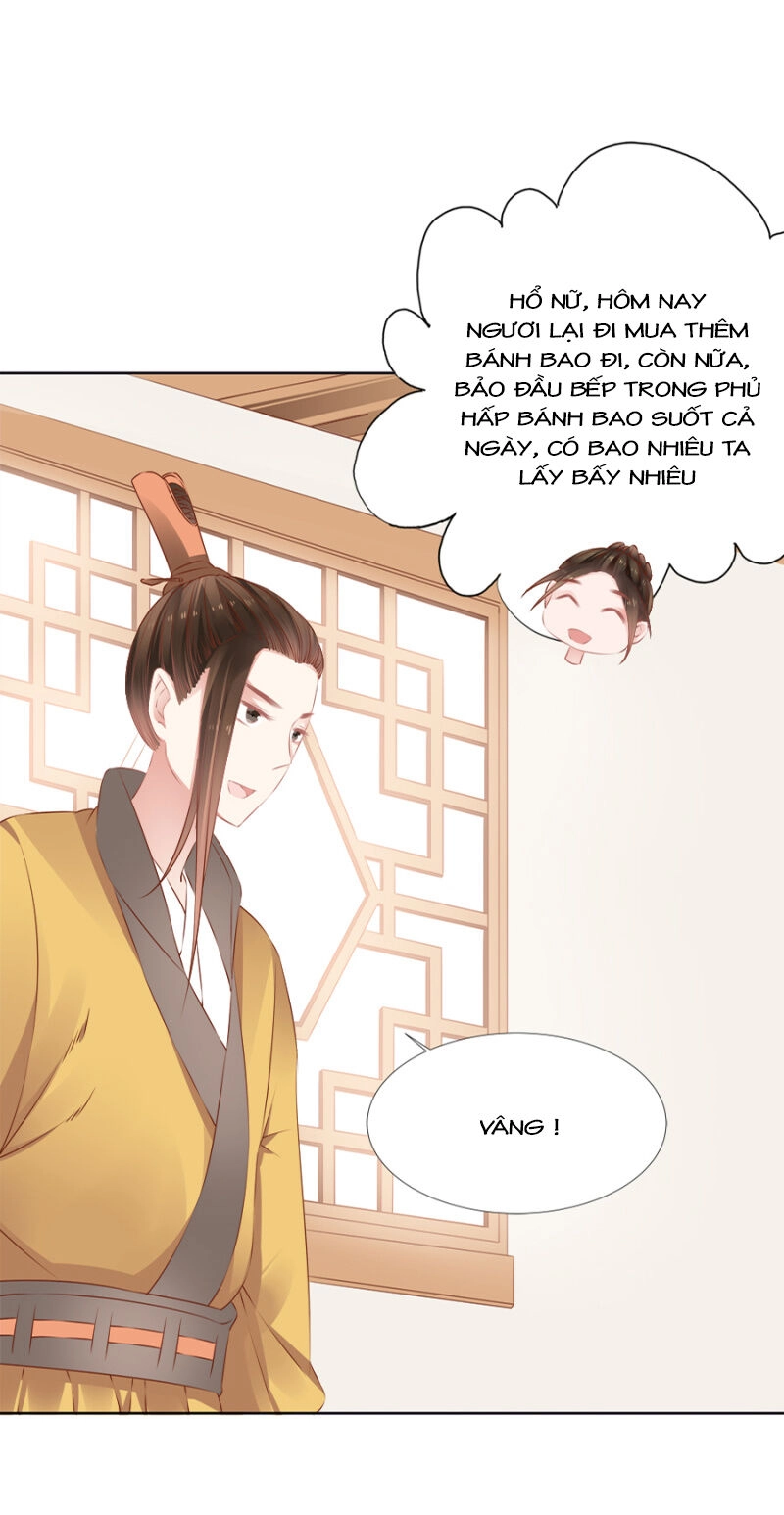 Solo Đi Vương Gia Chapter 98 - 11