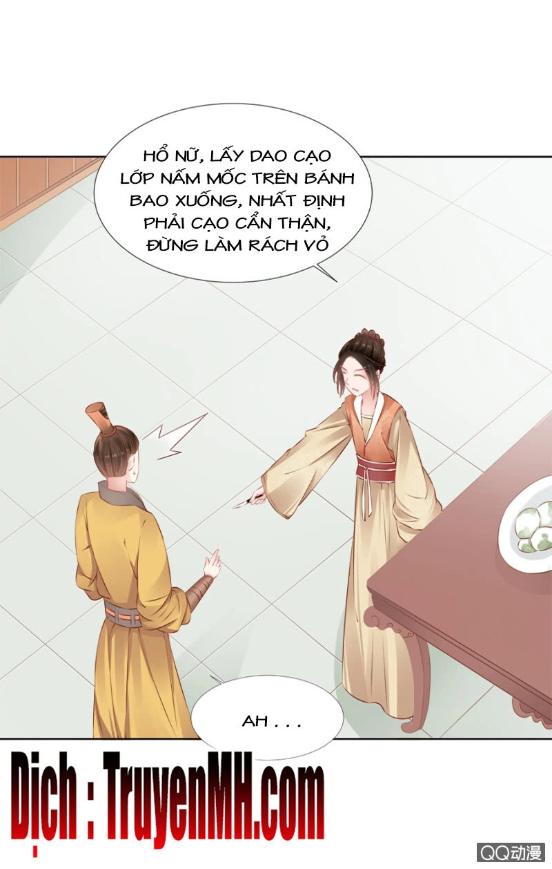 Solo Đi Vương Gia Chapter 98 - 12