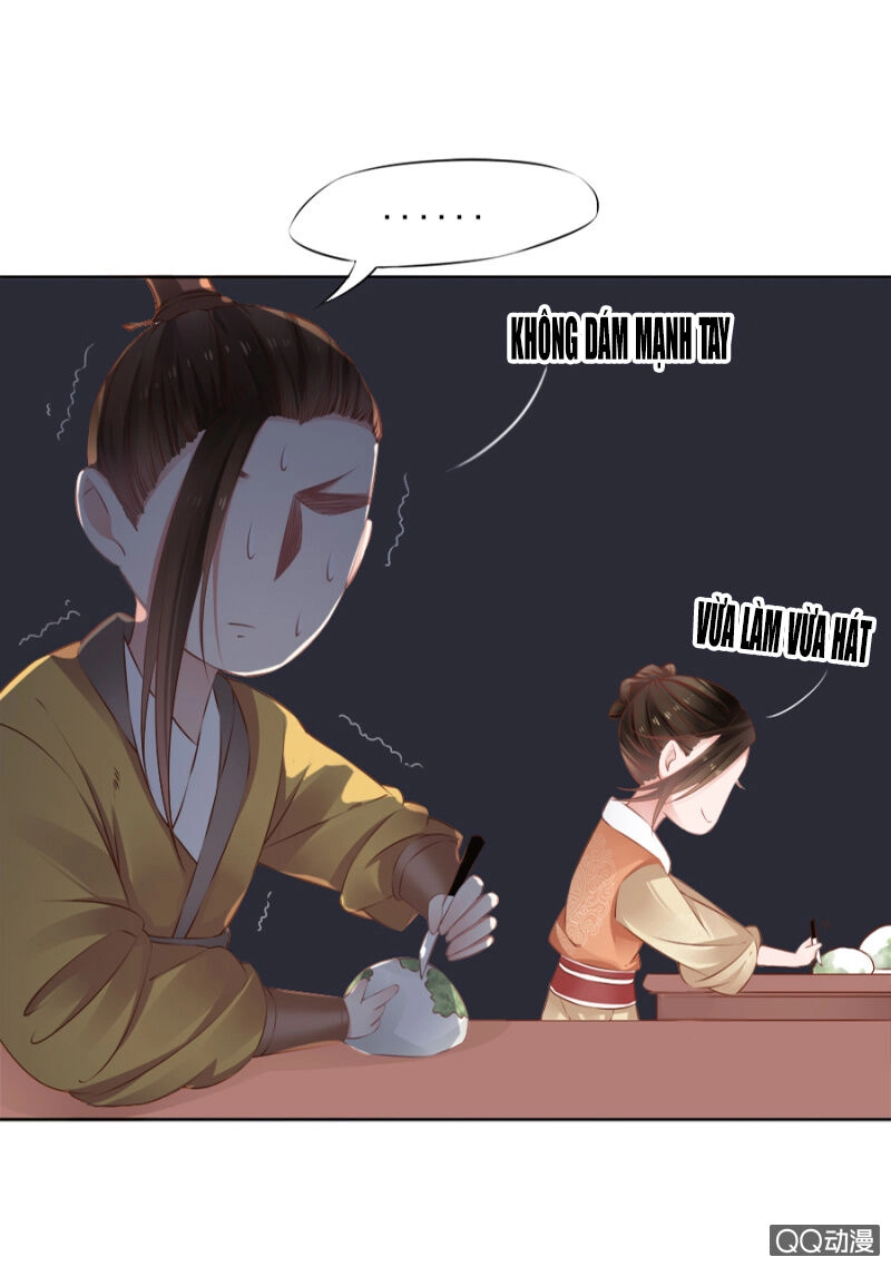 Solo Đi Vương Gia Chapter 98 - 13