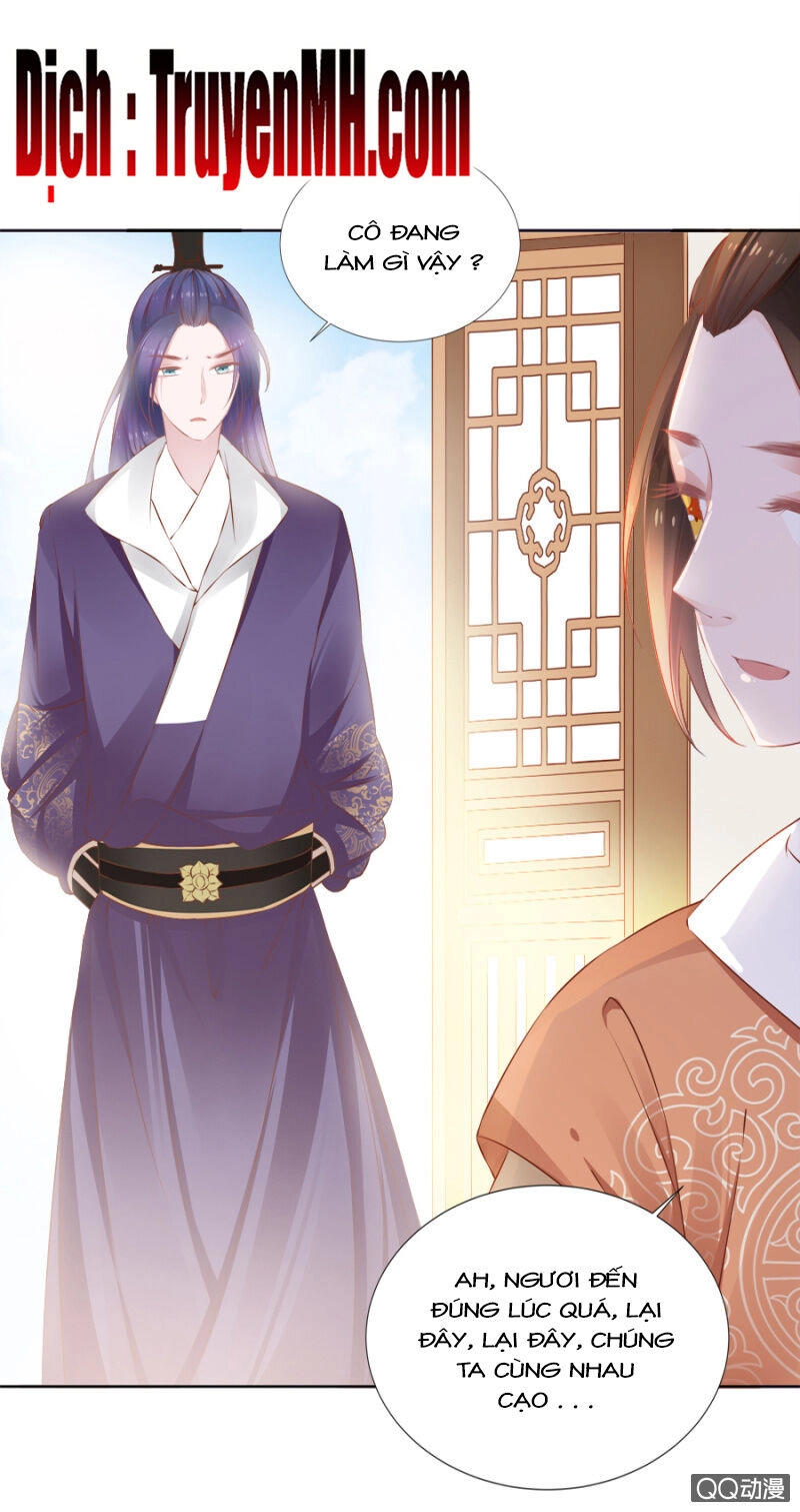 Solo Đi Vương Gia Chapter 98 - 14