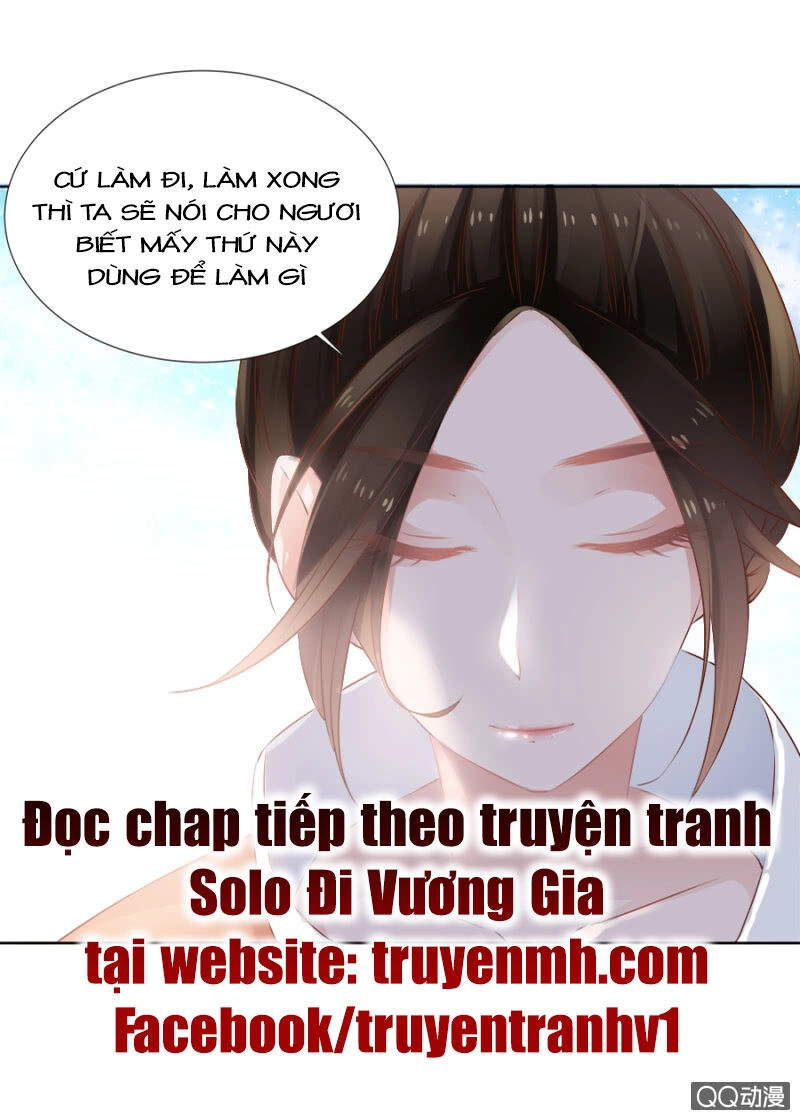 Solo Đi Vương Gia Chapter 98 - 17