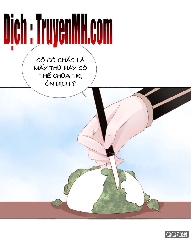 Solo Đi Vương Gia Chapter 99 - 2