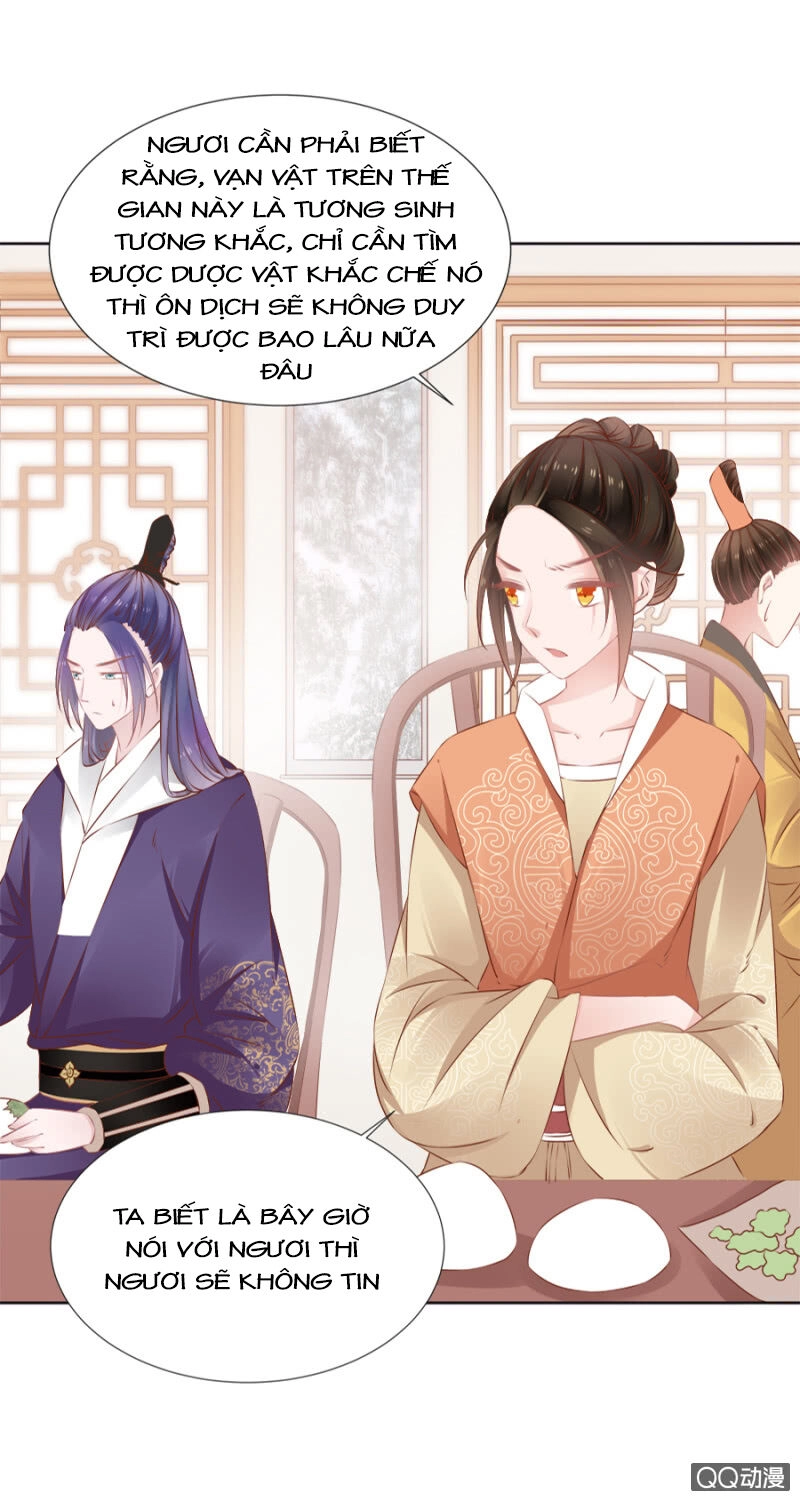 Solo Đi Vương Gia Chapter 99 - 3