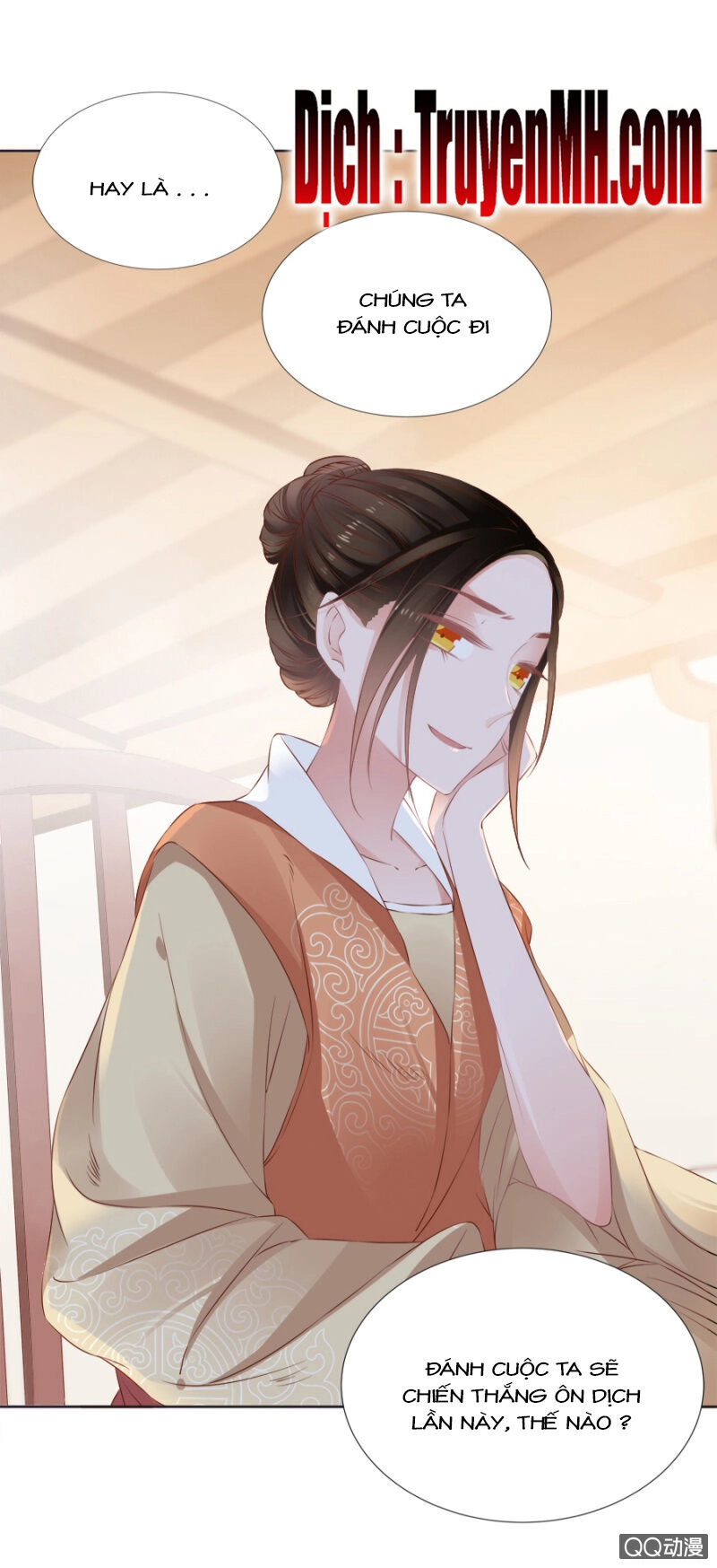 Solo Đi Vương Gia Chapter 99 - 4