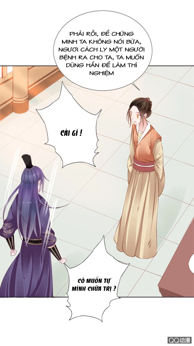 Solo Đi Vương Gia Chapter 99 - 7