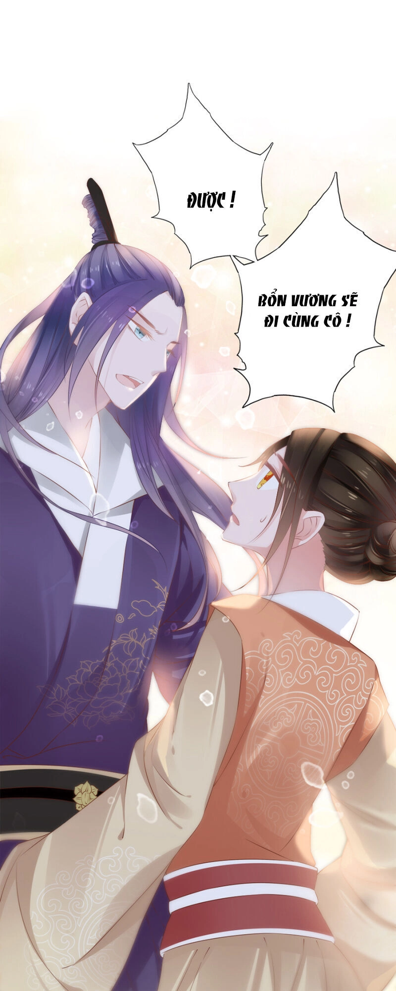 Solo Đi Vương Gia Chapter 99 - 9