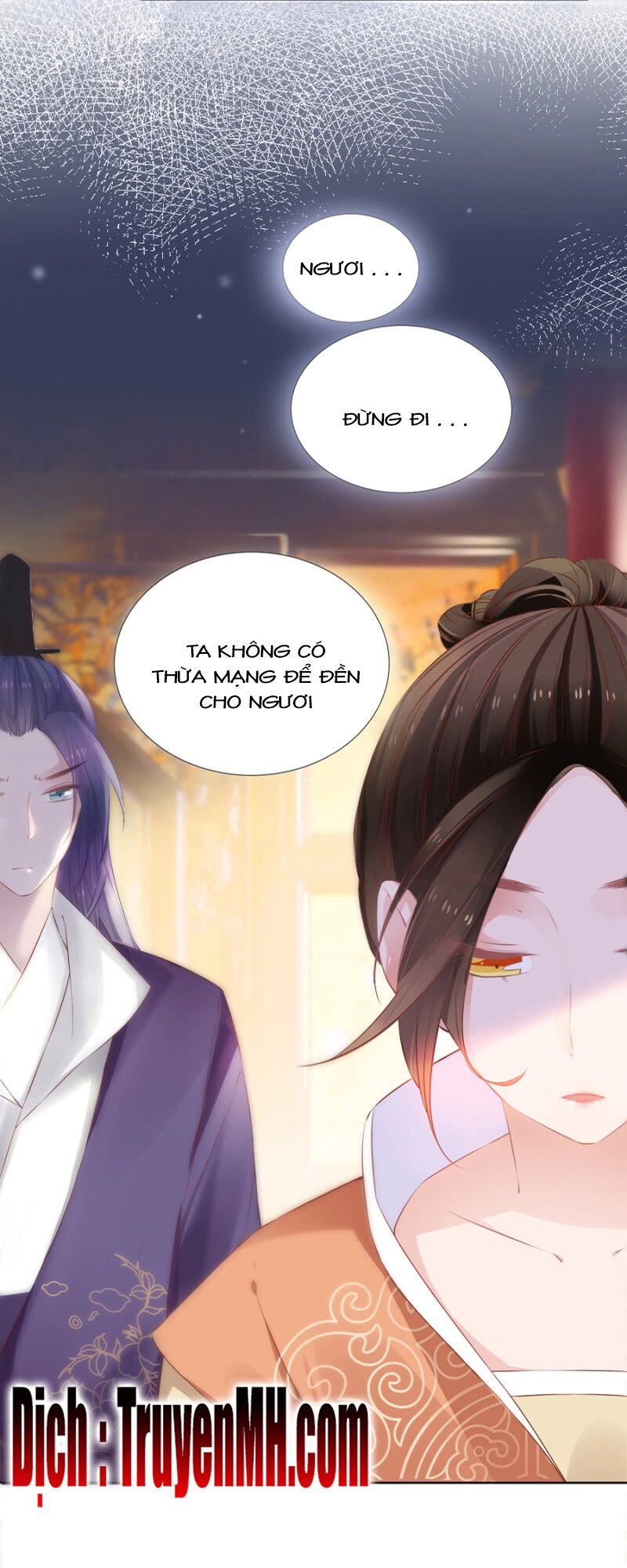 Solo Đi Vương Gia Chapter 99 - 13