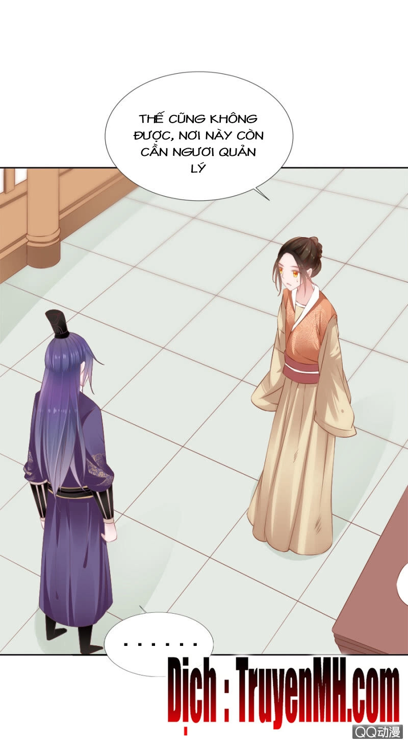 Solo Đi Vương Gia Chapter 99 - 16