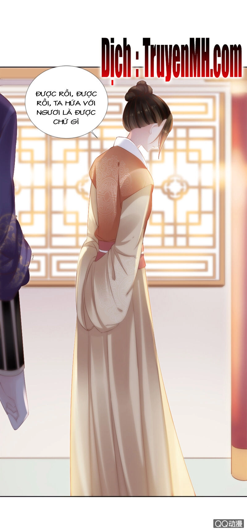 Solo Đi Vương Gia Chapter 99 - 18