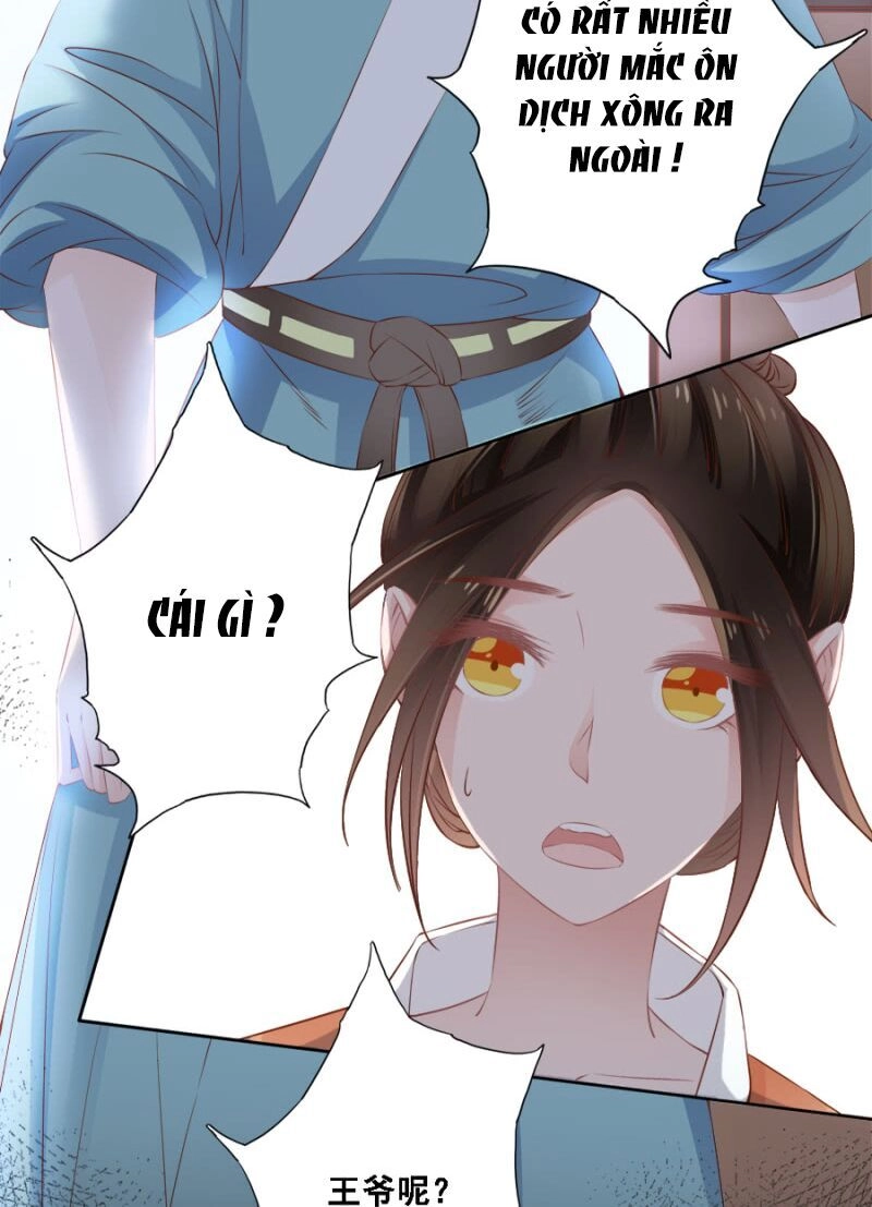 Solo Đi Vương Gia Chapter 100 - 9