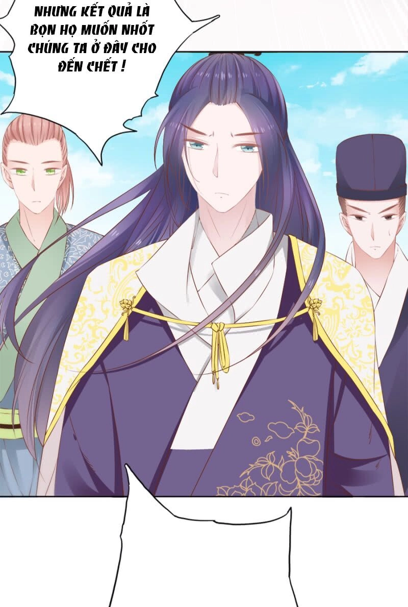 Solo Đi Vương Gia Chapter 100 - 17