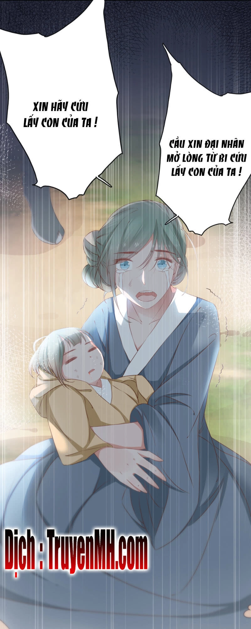 Solo Đi Vương Gia Chapter 101 - 2