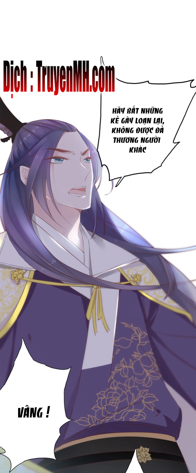 Solo Đi Vương Gia Chapter 101 - 5